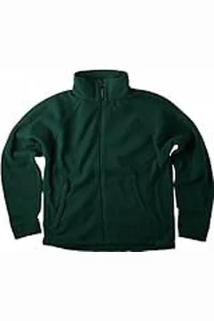 Regatta Sigma Heavyweight Fleece Chaqueta de Forro Polar, Hombre, , Extra-Large