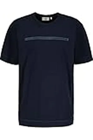 Garcia T-Shirt Short Sleeve, , 3XL Men