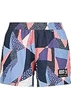 alife kickin Alife kickin Oxanaak Pantalones Cortos, , L para Mujer