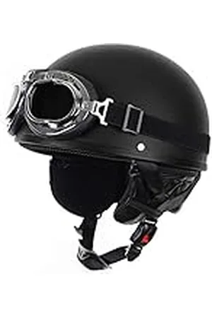 Mil-tec Casque Demi-Coque Gorra Newsie, Hombre, , Talla única