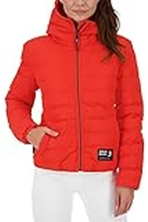 alife kickin Carrieak Anorak, , S para Mujer