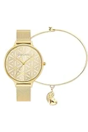 Engelsrufer Reloj + Pulsera ERSET-S37-AMAZON