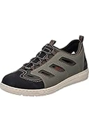 Rieker 08665, Mocasines Hombre, , 44 EU