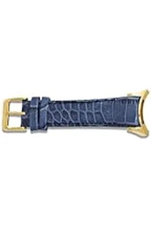 PANDORA 882019BL - Correa de Reloj para Mujer de Piel, Color