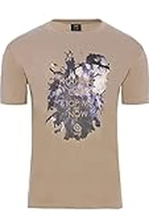 Izas Albany Camiseta Algodón, Hombre, , XXL
