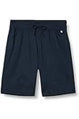 Champion Legacy Neon Spray Soft Mesh Bermuda Pantalones cortos, , S, Hombre