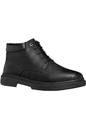 Geox U Calaita F, Bota de Tobillo Hombre, , 44 EU