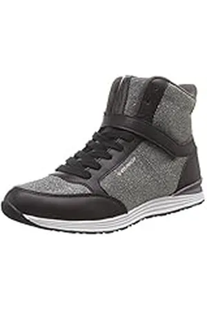 QS by s.Oliver 25226, Zapatillas Altas Mujer, , 42 EU