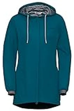 Vaude Chaqueta para mujer Cyclist Softshell