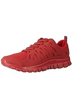 Blend 20701215, Zapatillas de Running, Rojo (Cranberry Red 73815), 44 EU