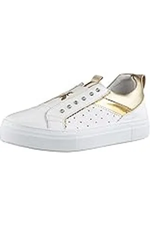 Patrizia Pepe PPJ57, Zapatillas Mujer, , 35 EU