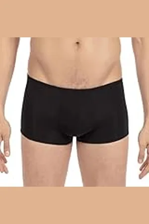 Hom Plumes Boxer Court Ropa Interior, , M para bre