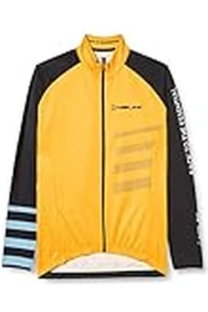 Nalini 03069201100C000.10 LS Stripes Sweatshirt Men
