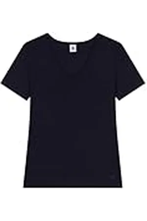 Petit Bateau A0AKF, Camiseta Mujer, , S