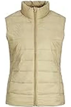 JJXX Jxnora Chaleco Ligero, Chaleco Mujer, , S