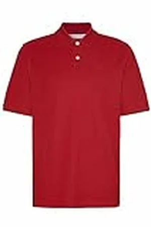 Bugatti 8150-95030 Polo 1:2 Brazo, , XL para Hombre