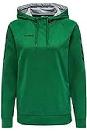 Hummel Hmlgo - Sudadera con Capucha para Mujer