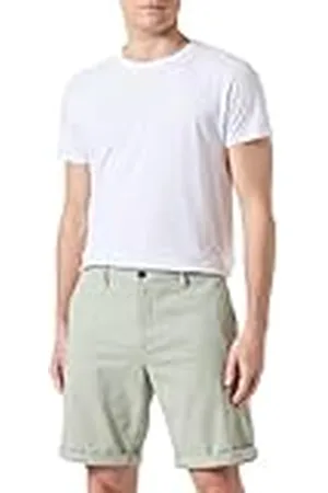 JACK & JONES Jpstdave Jjchino-Pantalones Cortos, , M para Hombre