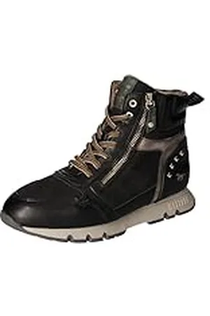 Mustang 1500-501, Zapatillas Mujer, , 36 EU