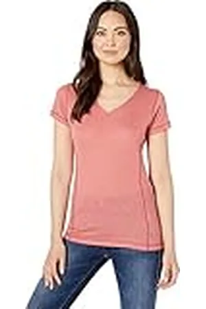 Fjällräven FJALLRAVEN Abisko Cool T-Shirt W. Camiseta, Mujer, , XS