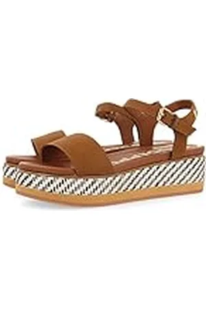 Gioseppo Sandalias DE Plataforma Color para Mujer ARREY
