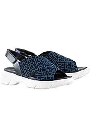 Högl Rigorous, Sandalias Slingback Mujer, , 38 EU