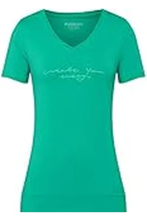 energetics Gapela 4 Camiseta, Mujer, , 46