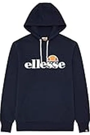Ellesse SL Gottero Oh Hoody Sudaderas, Hombre, XS