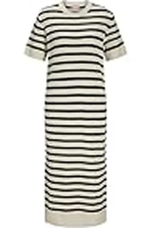 JJXX Jxaddy Dress Knit Vestido de Punto, , M para Mujer