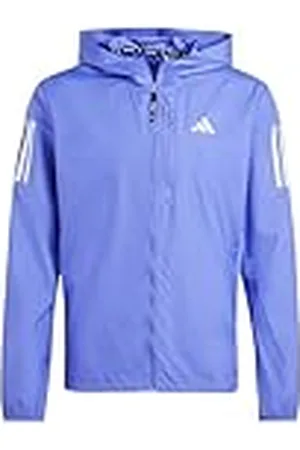 adidas Hombre Own the Run Jacket, , S