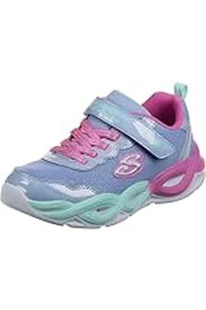 Skechers Girls, Zapatillas Unisex niños, , 35.5 EU