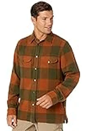 Fjällräven Fjallraven F90631-215-625 Canada Shirt M XXXL