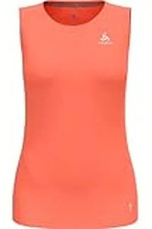 Odlo F-Dry - Camiseta de Tirantes para Mujer