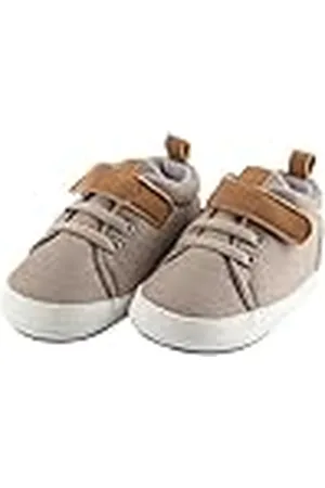 Sterntaler Baby Schuhe Uni, Mocasín Unisex bebé, , 20 EU