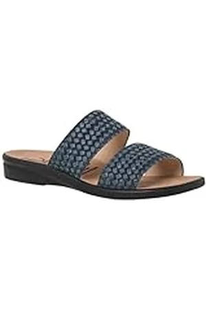 Ganter Sonnica, Pantuflas Mujer, , 37 EU Estrecho