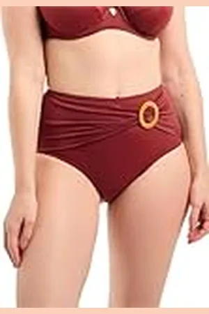 Sans Complexe Bain Elevated Basics Bikini Bottoms, , 42-44 Women