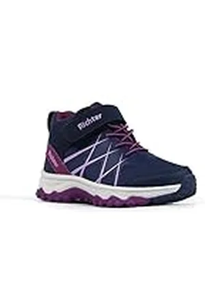 Richter Kinderschuhe Tanos, Zapatillas para Correr de Carretera, , 30 EU Ancho