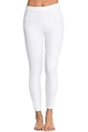 Spanx Jean-ish Ankle Leggings, Pantalones Mujer, , XL