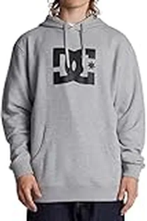 Dcshoes DC Star - Sudadera con Capucha para Hombre