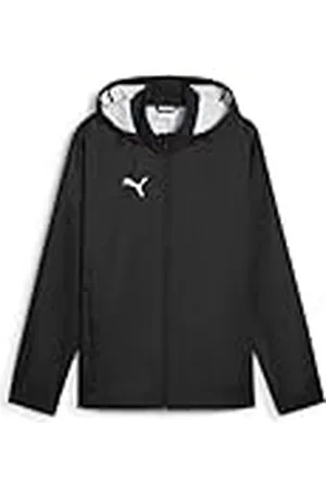 PUMA TeamADDITIONS - Chaqueta de entrenamiento para todo tipo de clima