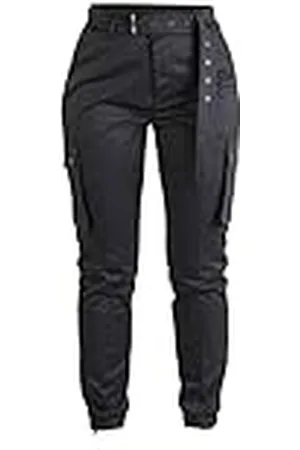 Mil-tec Mujer Pantalones Casual Pantalones Casuales-11139002