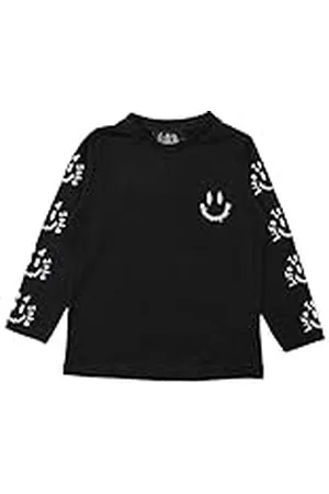 Eleven Paris Gelv1721 Tml S1 Camiseta, , 4 Años para Niños