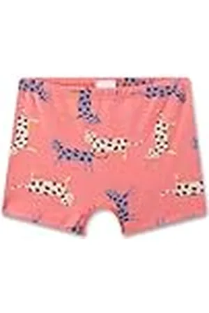 Sanetta 336842 Ropa Interior, Rosa, 140 para Niñas
