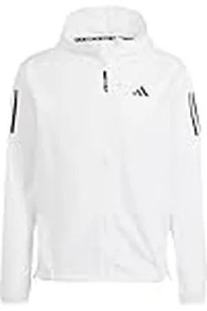 adidas Hombre Own the Run Jacket, , L