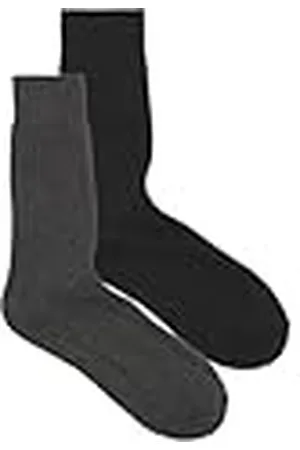 JACK & JONES Jac Premium Socks Noos-Calcetines (2 Unidades), , Talla única Hombres