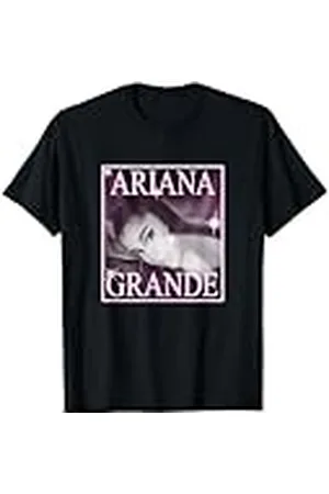 Ariana Grande Thank U, siguiente homenaje oficial Camiseta