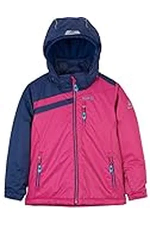 Kamik NOVA1 Chaqueta, Niñas, , 92