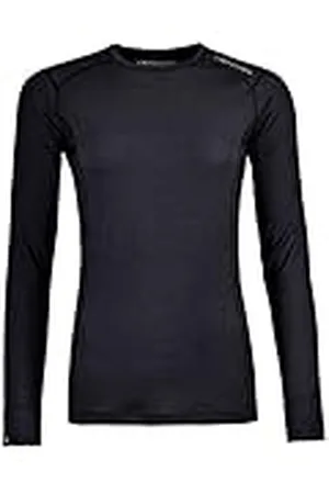ORTOVOX 145 Ultra Long Sleeve W Camiseta térmica, Mujer, , L