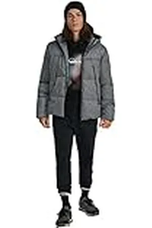 Springfield Abrigo lana, Chaqueta para Hombre, , M
