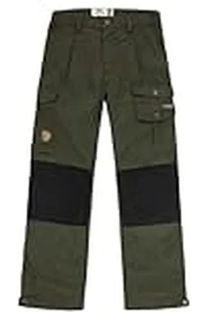 Fjällräven Fjallraven 80594-662 Kids Vidda Padded Trousers Pants Unisex Kids Tamaño 140